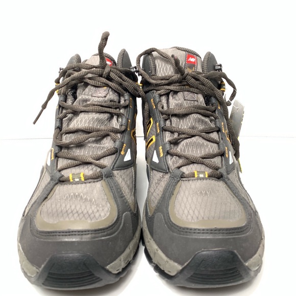 New Balance 703 Gore-Tex Hiking Boots Vibram Mens - Picture 2 of 8